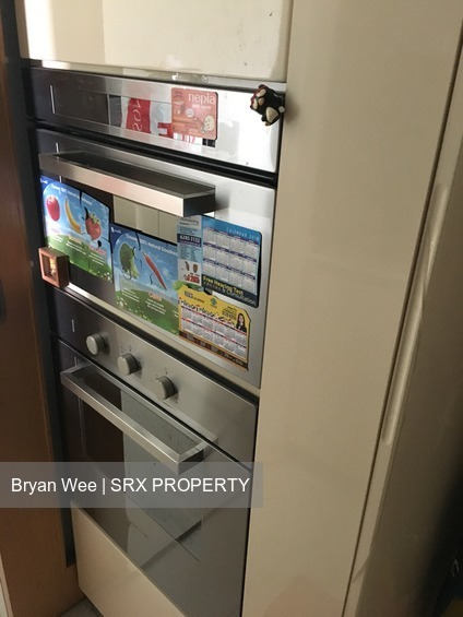 Oasis Garden (D19), Condominium #177305432